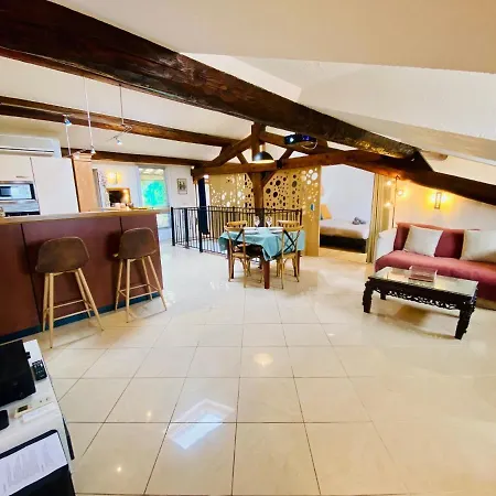 Ferienwohnung 