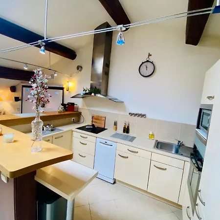 Ferienwohnung 